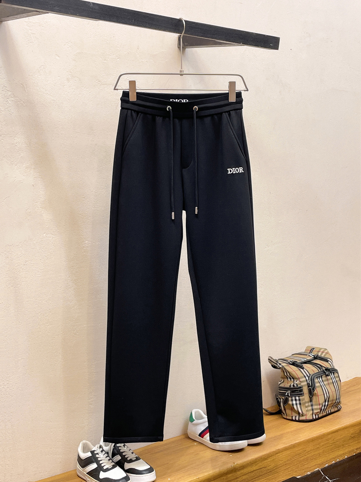 Casual Pants Man